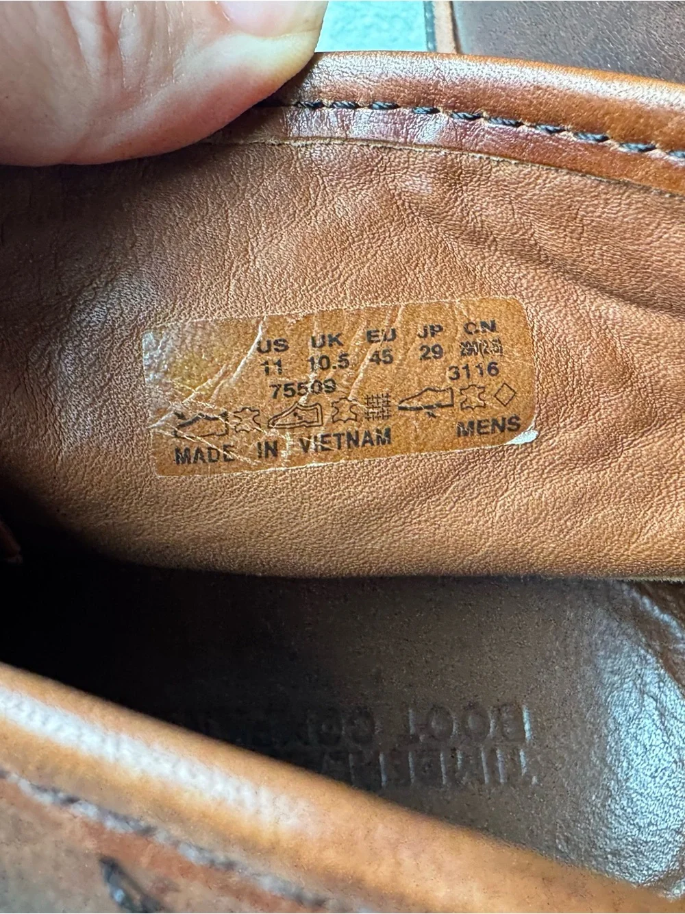 Men's Timberland Boot Company Wodehouse Chukka